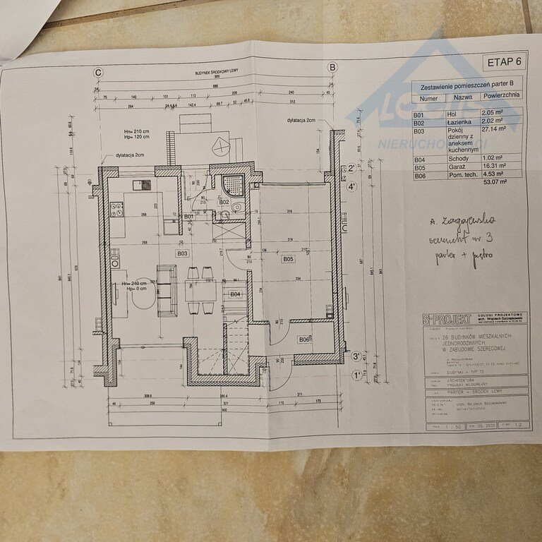 Dom na sprzedaż Warszawa, Wawer, Międzyosiedlowa  140m2 Foto 17