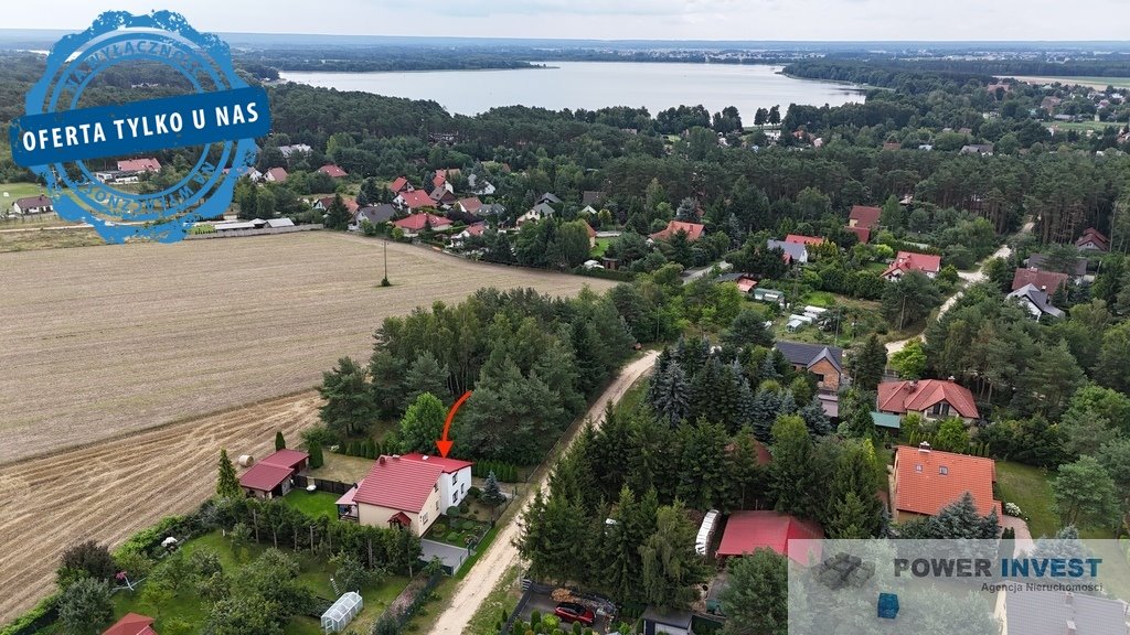 Dom na sprzedaż Wieleń, Południowa  75m2 Foto 1