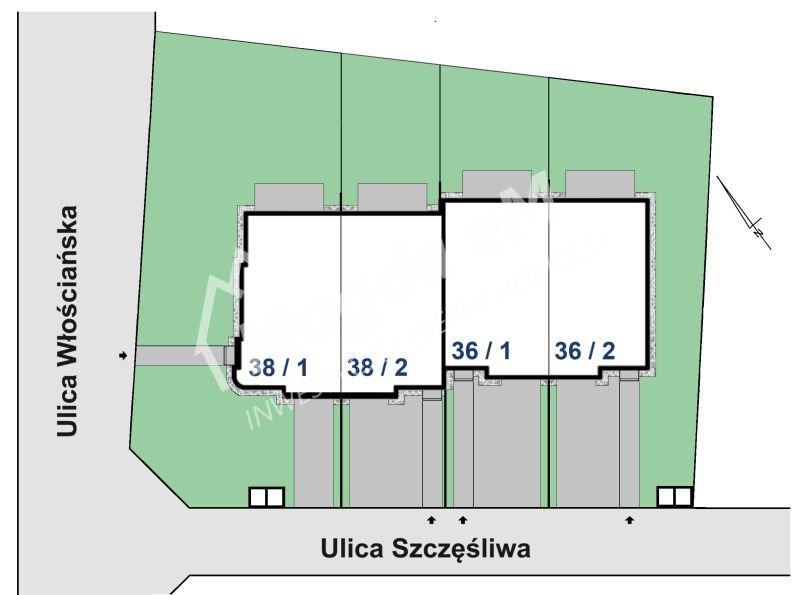 Dom na sprzedaż Łomianki, Szczęśliwa  120m2 Foto 10