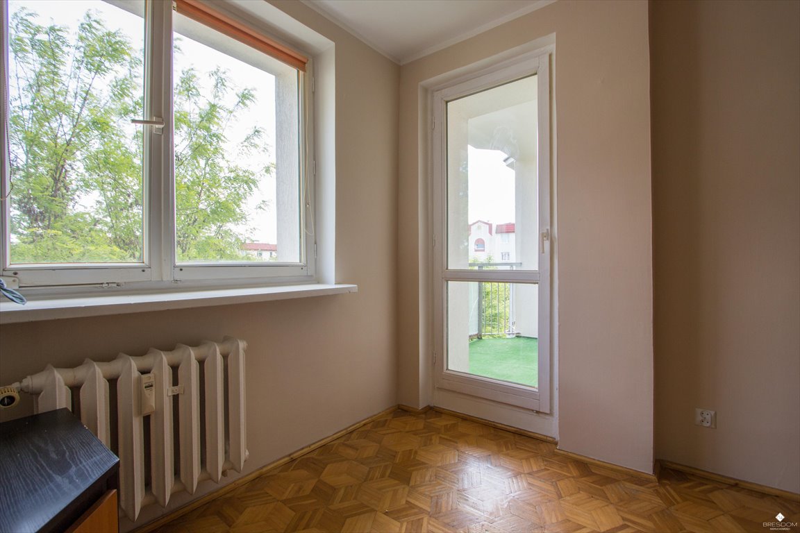 Mieszkanie dwupokojowe na sprzedaż Olsztyn, Wincentego Witosa  37m2 Foto 8