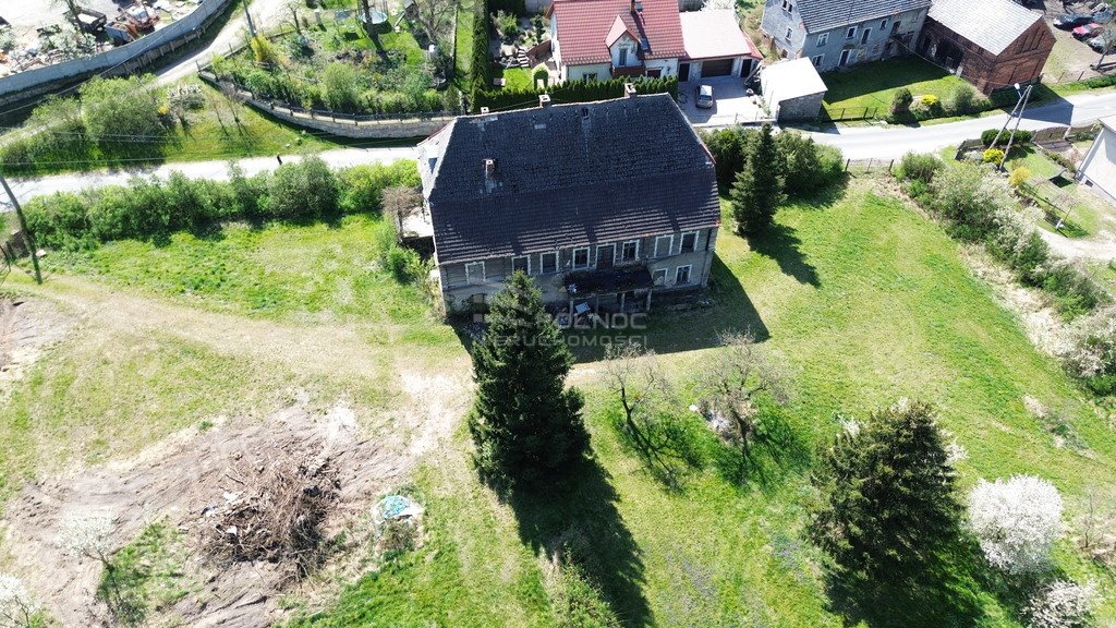 Dom na sprzedaż Krzyżowa  500m2 Foto 6