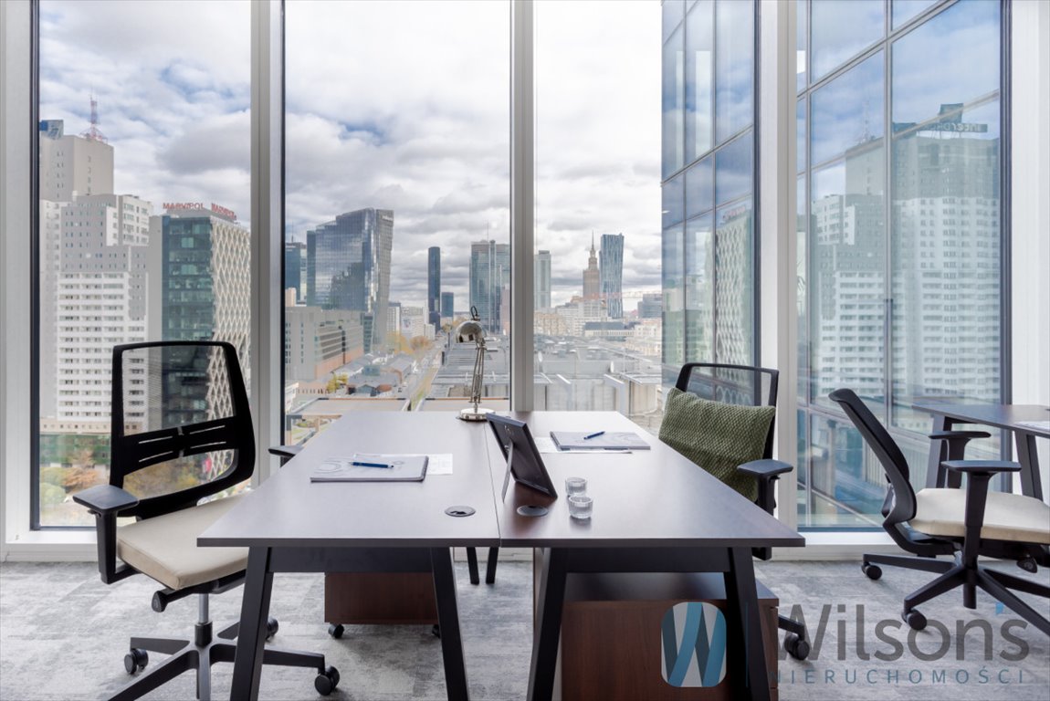 Lokal użytkowy na wynajem Warszawa, Wola, Rondo Ignacego Daszyńskiego  35m2 Foto 1