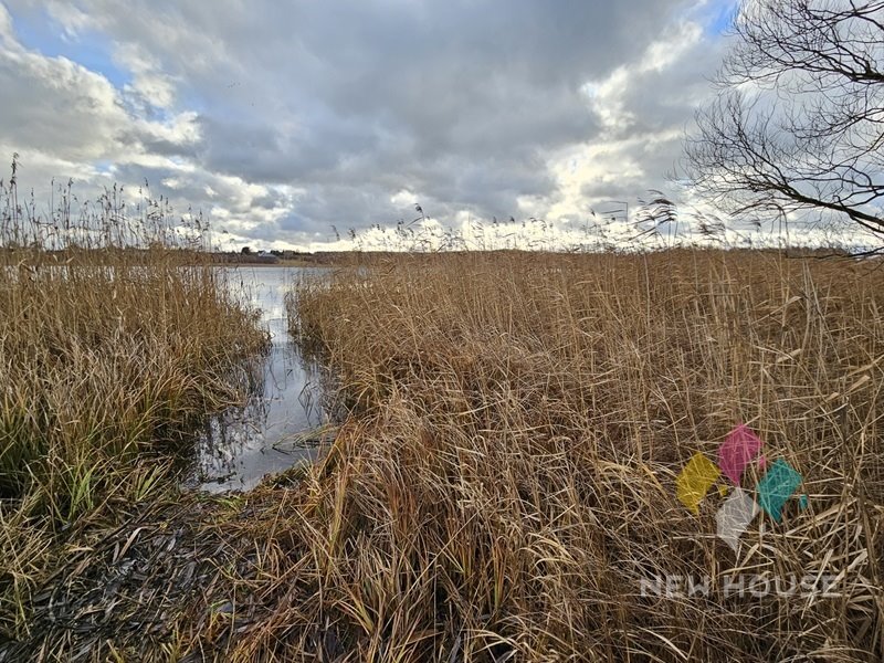 Działka budowlana na sprzedaż Klebark Wielki  2 988m2 Foto 2