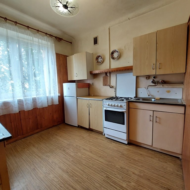Mieszkanie dwupokojowe na sprzedaż Warszawa, Śródmieście, Muranów, Dzielna  33m2 Foto 6