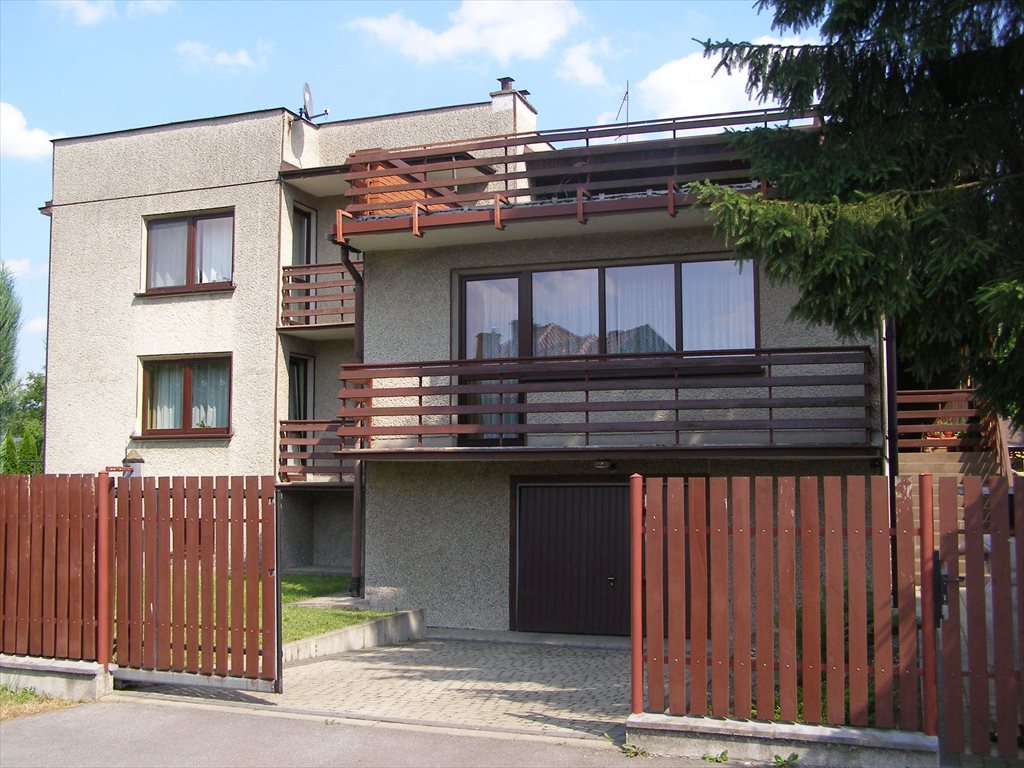 Dom na sprzedaż Jasło 245m2 Foto 1 Dom na sprzedaż Jasło 245m2 Foto 1