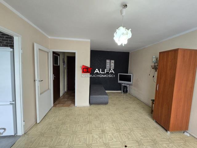 Kawalerka na sprzedaż Świdnica  27m2 Foto 1