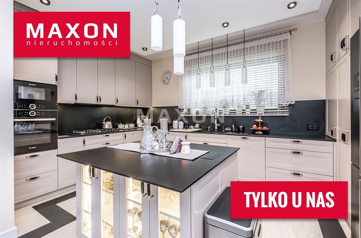 Dom na sprzedaż Kobyłka  168m2 Foto 1