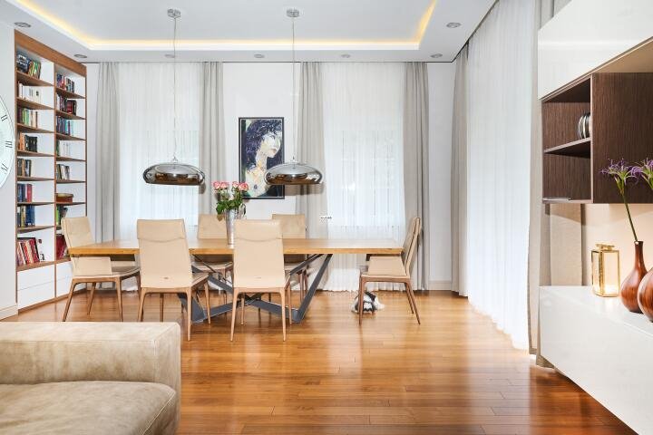 Dom na sprzedaż Warszawa, Wawer  350m2 Foto 1