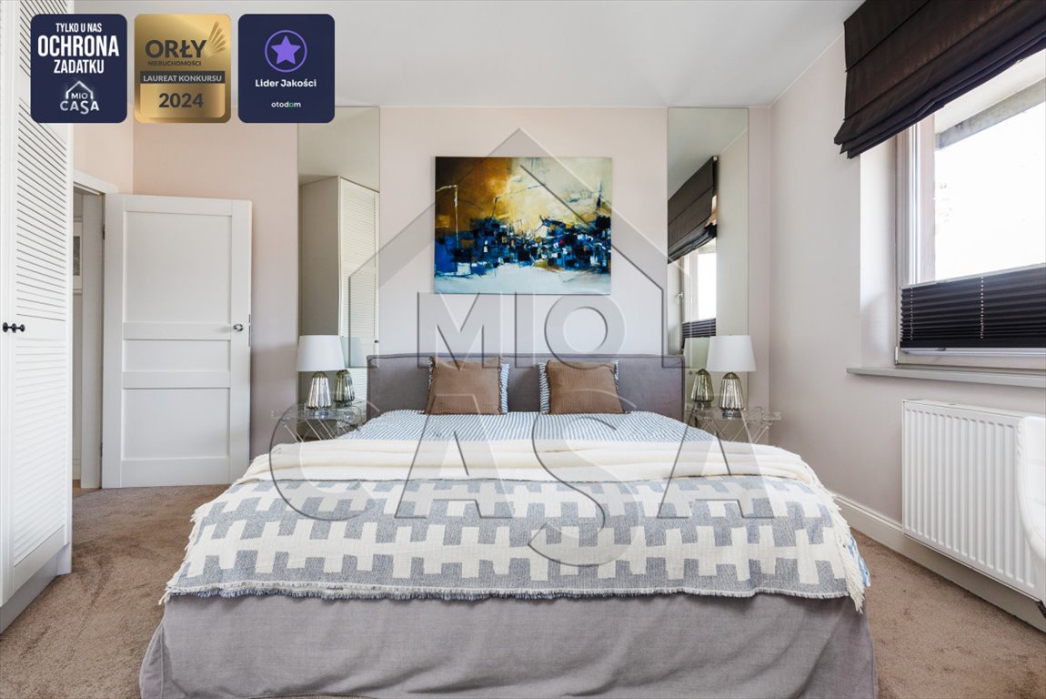 Przestronny apartament 85m2 z tarasem i balkonem, blisko plaży Gdańsk, Przymorze, Czarny Dwór  85m2 Foto 1