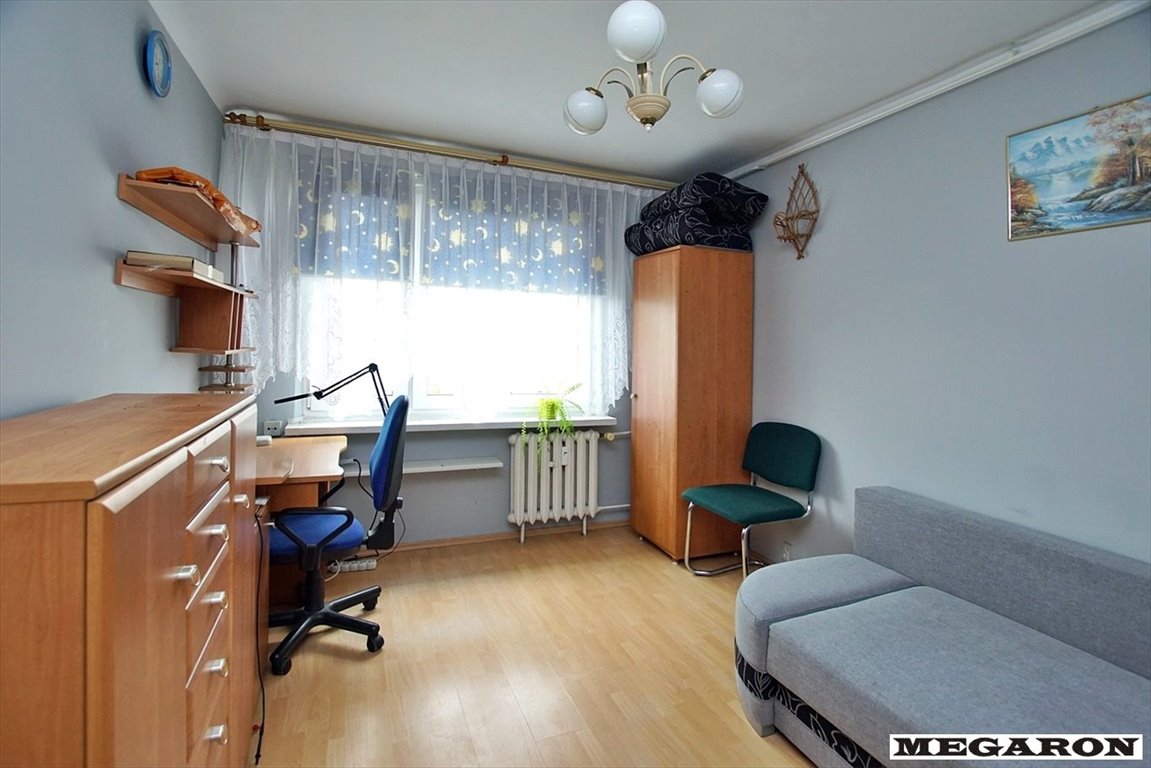 Polecam dwupokojowe 49,5 m² z balkonem, blisko Lasku Aniołowskiego Częstochowa, Północ  50m2 Foto 1