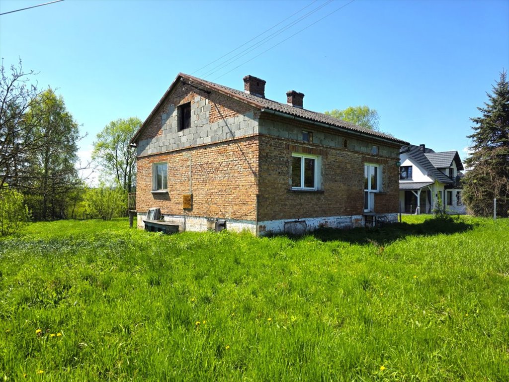 Dom na sprzedaż Bykowce  120m2 Foto 1