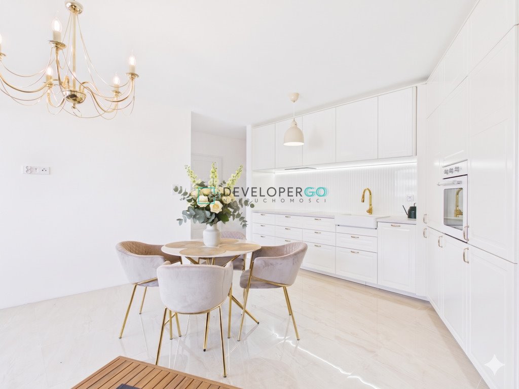 Na sprzedaż przestronne 73,57 m² z tarasami w nowoczesnym apartamentowcu Białystok, Przydworcowe, Kardynała Stefana Wyszyńskiego  74m2 Foto 1