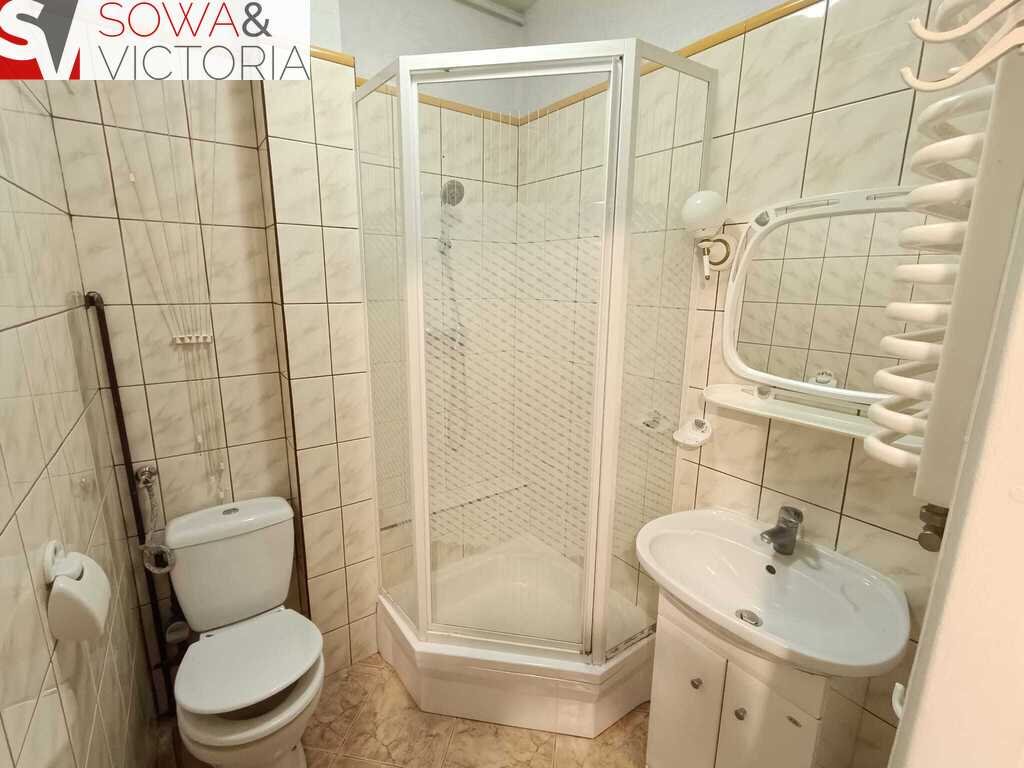 Mieszkanie dwupokojowe na sprzedaż Kowary  53m2 Foto 11