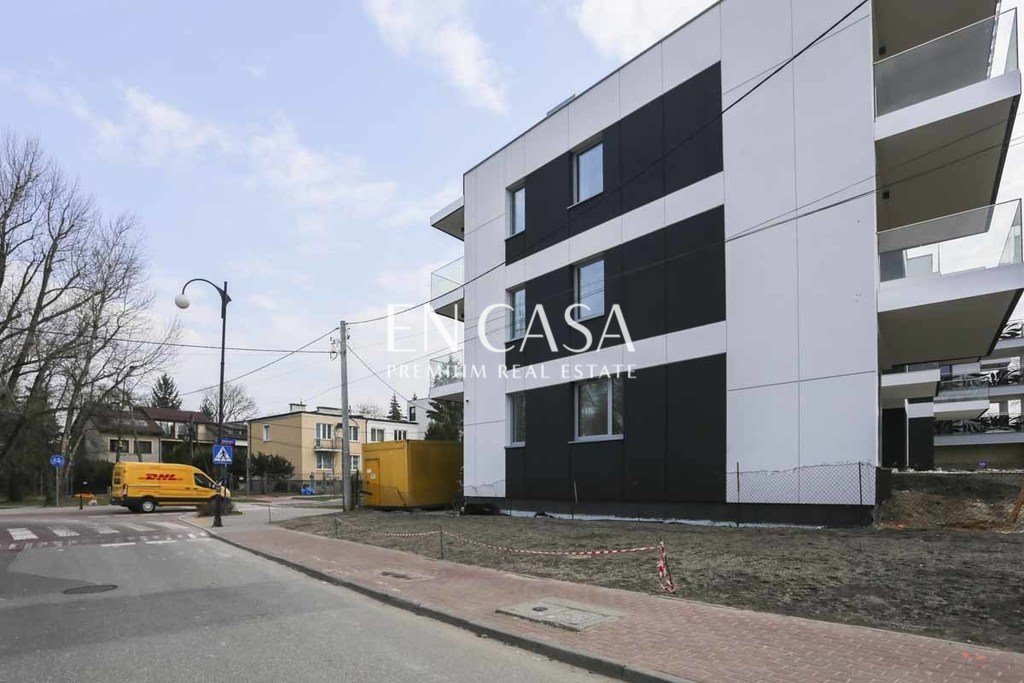 Mieszkanie na sprzedaż Warszawa, Bielany, Kolektorska  129m2 Foto 9