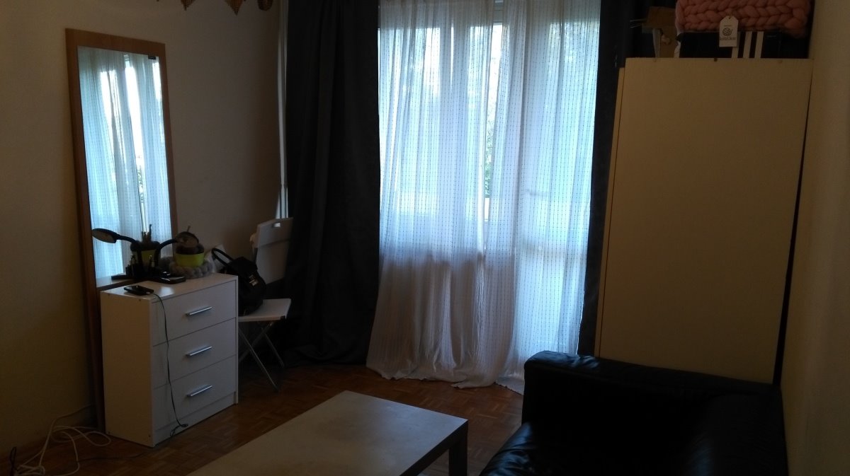 Mieszkanie trzypokojowe na sprzedaż Poznań, Rataje, Jagiellońskie  48m2 Foto 9