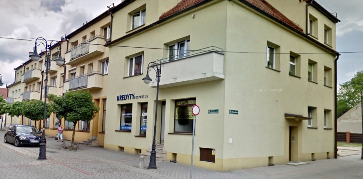 Lokal użytkowy na sprzedaż Żory, Kościuszki  45m2 Foto 2