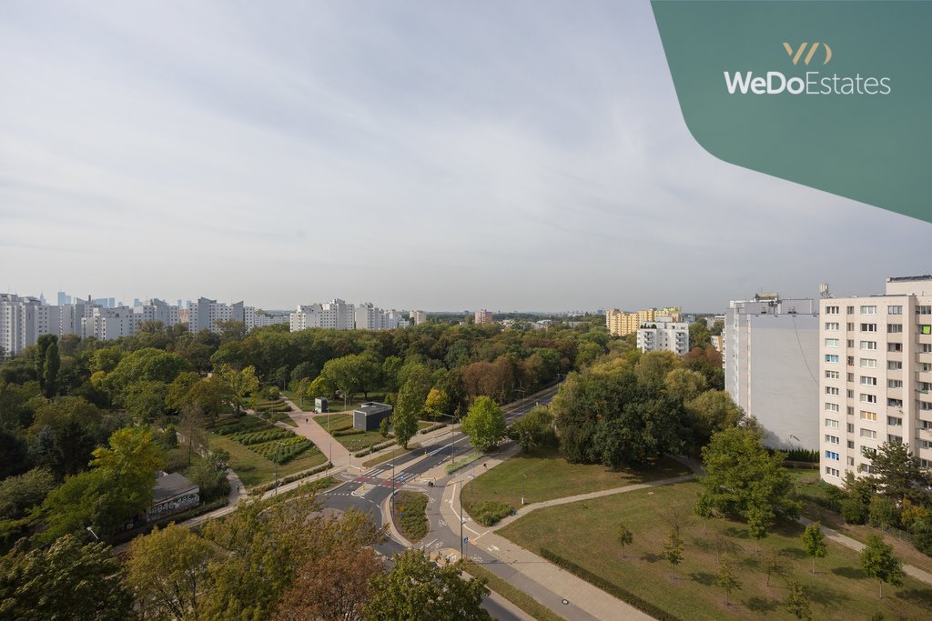 Mieszkanie trzypokojowe na sprzedaż Warszawa, Targówek, Janinówka  55m2 Foto 14