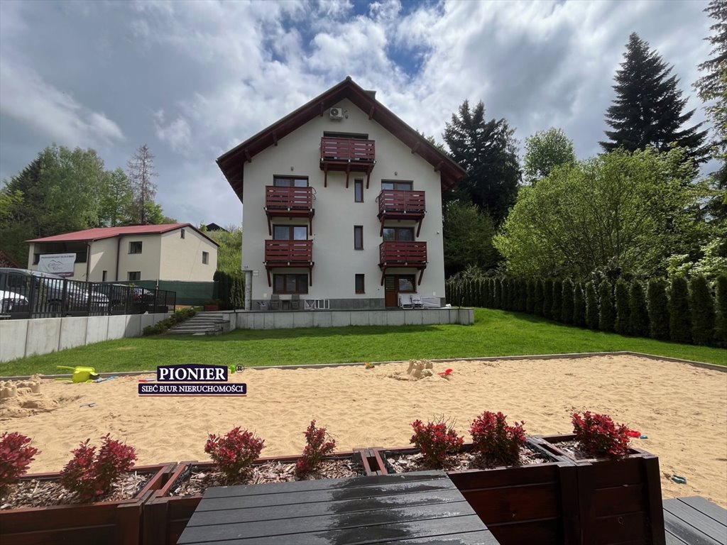 Wisła, 320 m² apartamenty i budynek do adaptacji - polecam Wisła  500m2 Foto 1
