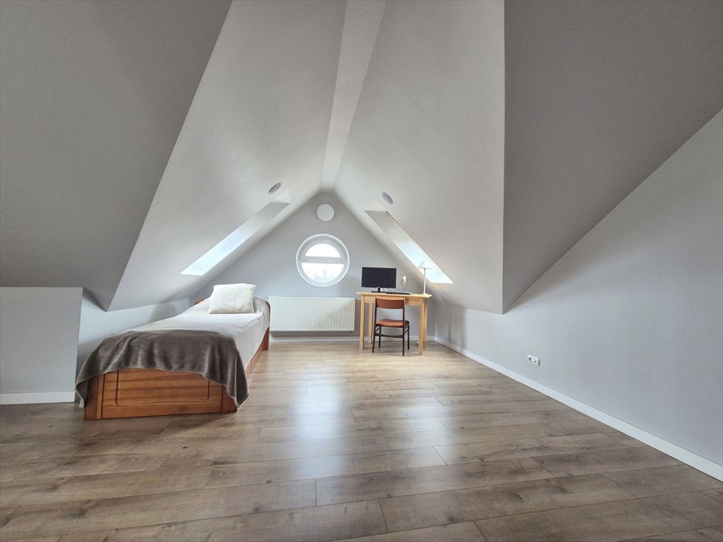 Mieszkanie trzypokojowe na sprzedaż Bolesławiec, Łokietka  108m2 Foto 16