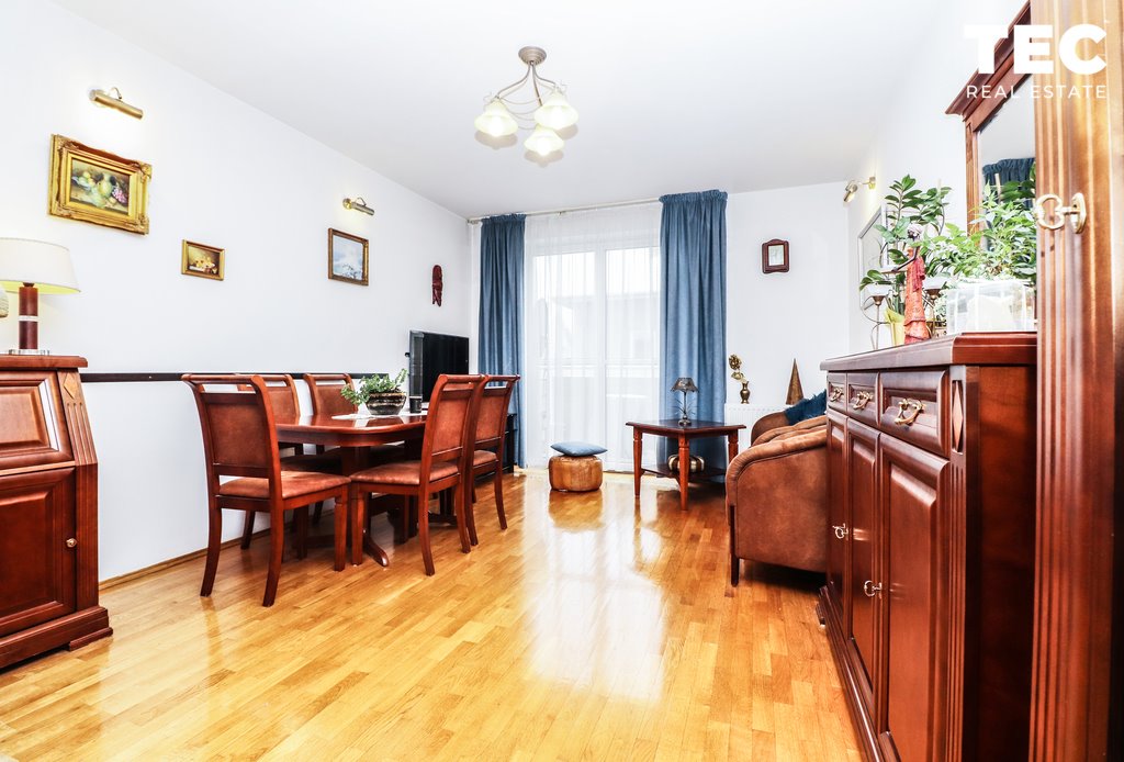 Dwupoziomowe 99,95 m² z garażem i biurem w Prądniku Białym Kraków, Prądnik Biały, Prądnik Biały, Eljasza Walerego Radzikowskiego  100m2 Foto 1