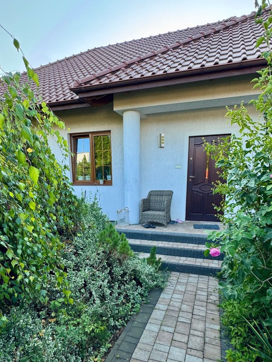 Dom na sprzedaż Rzeszów, Herbowa  170m2 Foto 1