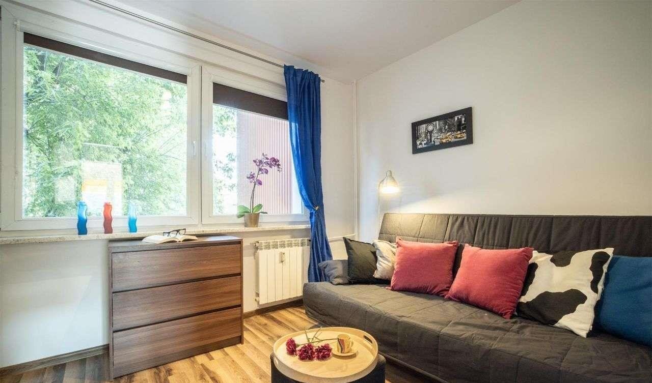 Mieszkanie dwupokojowe na wynajem Łódź, Bałuty, ul. Jana Kochanowskiego  42m2 Foto 6