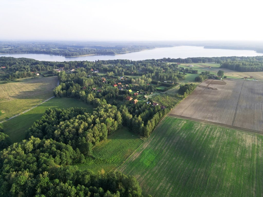 Działka inna na sprzedaż Urowo, Murawki  6 600m2 Foto 5