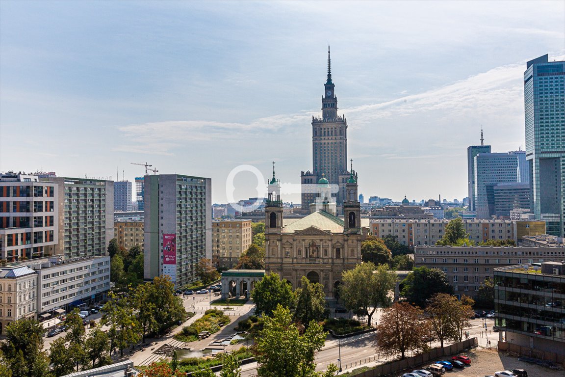 Lokal użytkowy na wynajem Warszawa, Śródmieście, Grzybowska  51m2 Foto 1