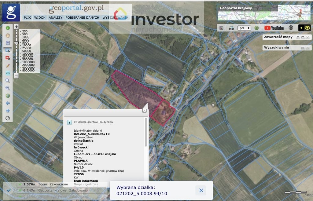 Dom na sprzedaż Pławna Dolna  350m2 Foto 17