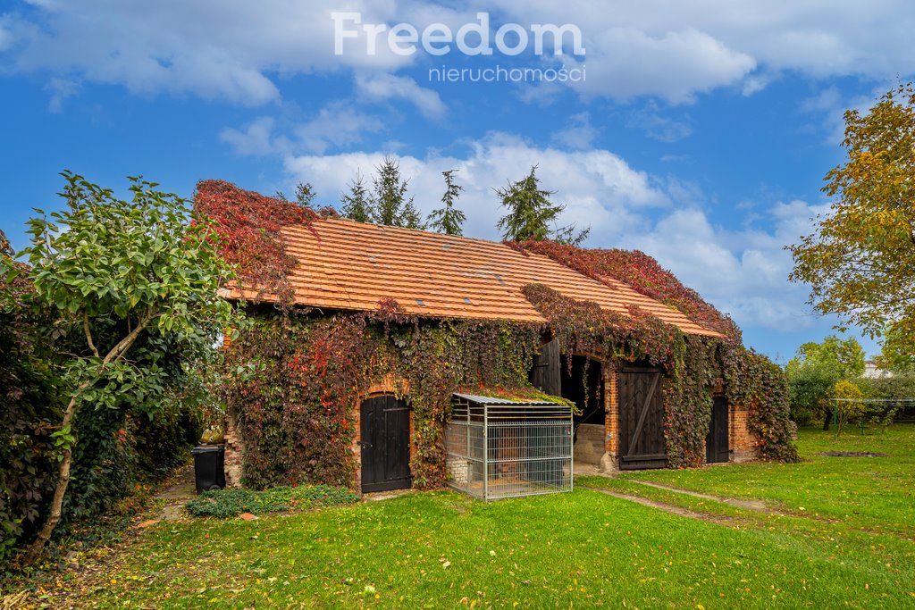 Dom na sprzedaż Wągrowiec  275m2 Foto 5