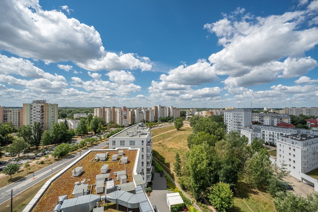 Mieszkanie trzypokojowe na sprzedaż Warszawa, Białołęka, Tarchomin, Światowida  73m2 Foto 15