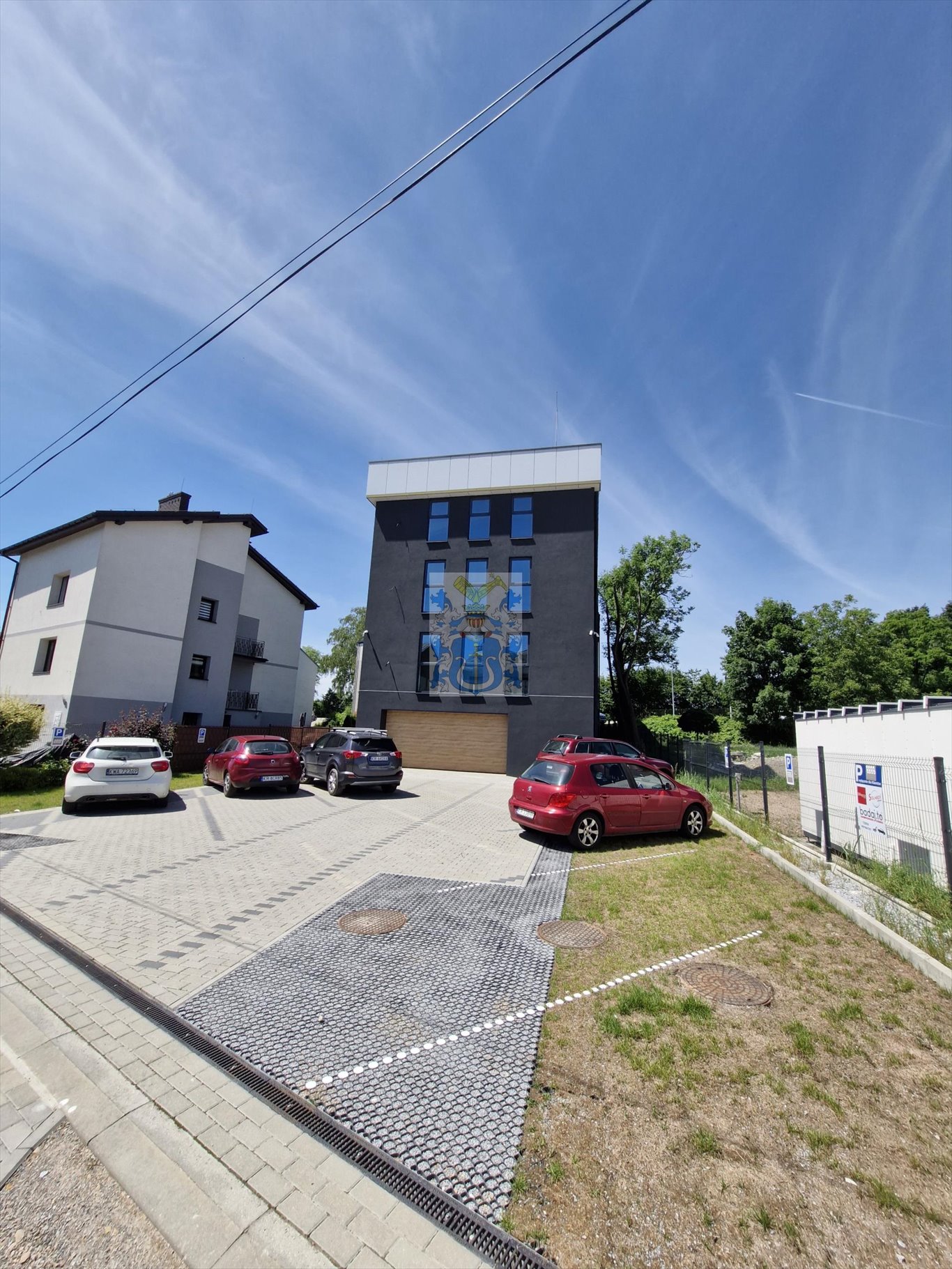 Lokal użytkowy na wynajem Kraków, Kraków-Podgórze, Podgórze, Zakopiańska  115m2 Foto 2