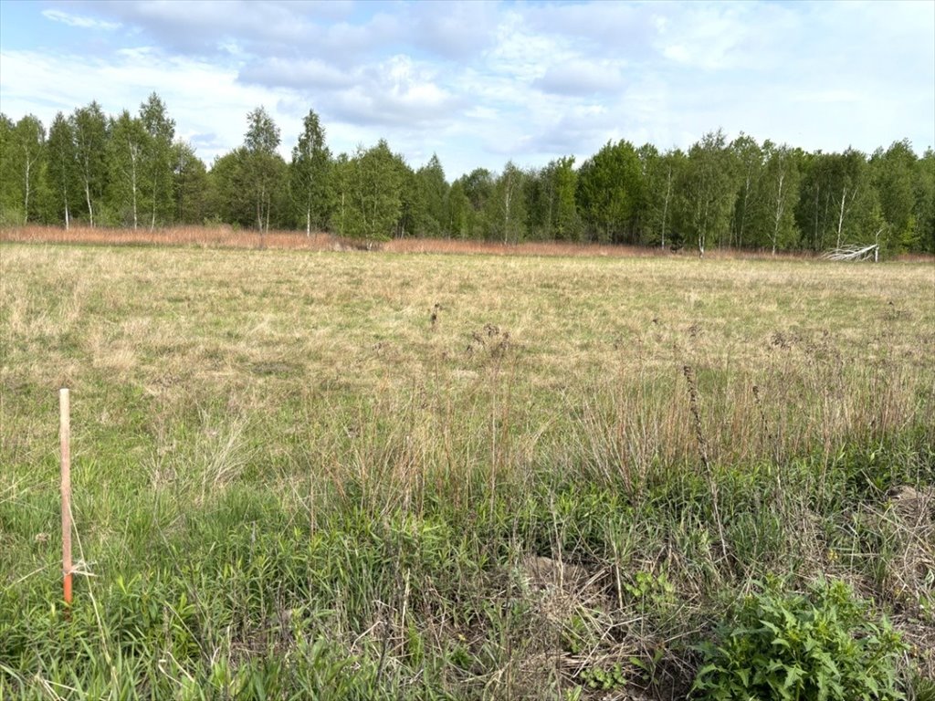 Działka 1000 m² pod dom w Pustelniku - polecam Mińsk Mazowiecki, Stefana Okrzei  1 000m2 Foto 1