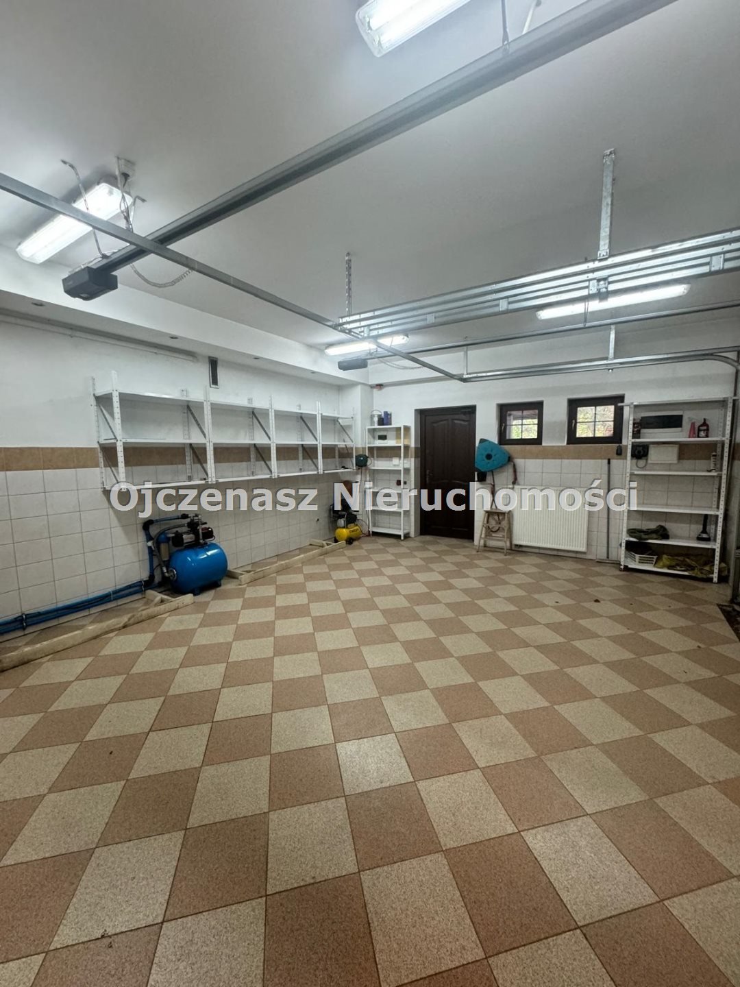 Dom na sprzedaż Niemcz  250m2 Foto 8