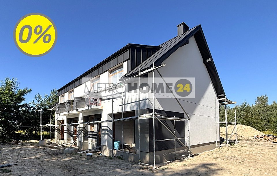 Na sprzedaż dom 119 m² w Złotokłosie z dużym potencjałem Złotokłos  119m2 Foto 1