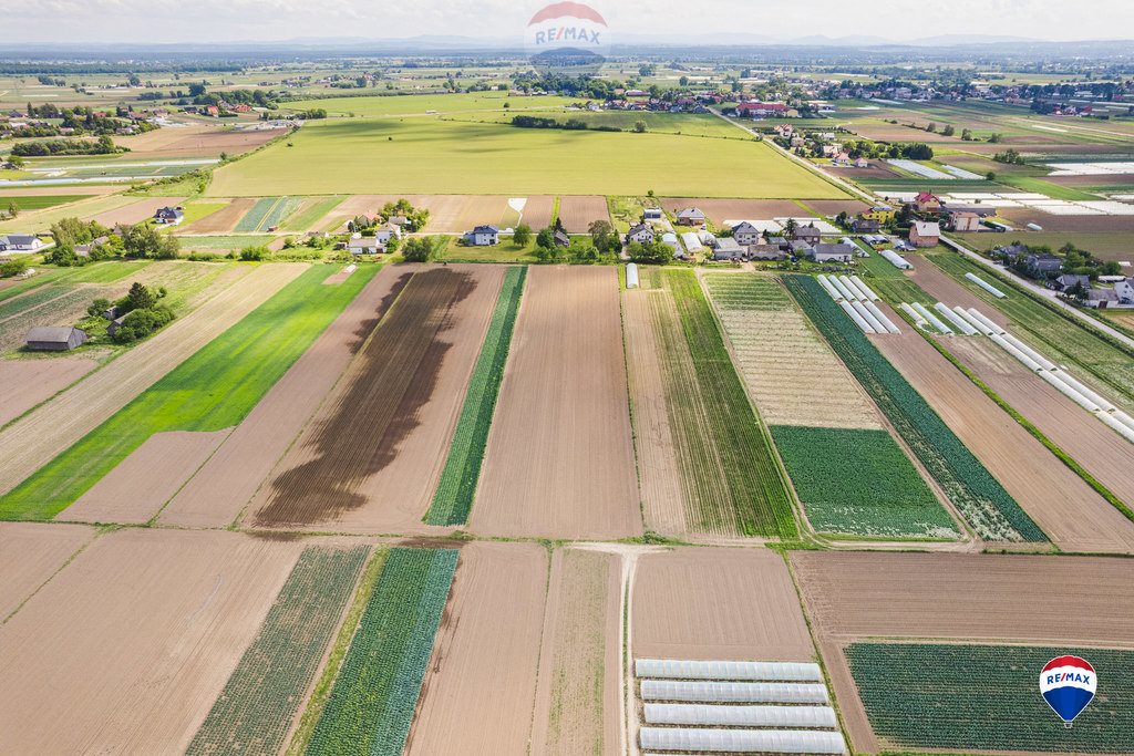 Działka budowlana na sprzedaż Igołomia  1 200m2 Foto 8