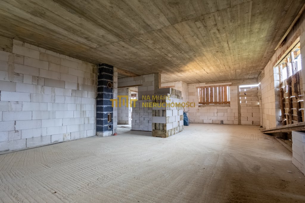 Dom na sprzedaż Będziemyśl  210m2 Foto 13