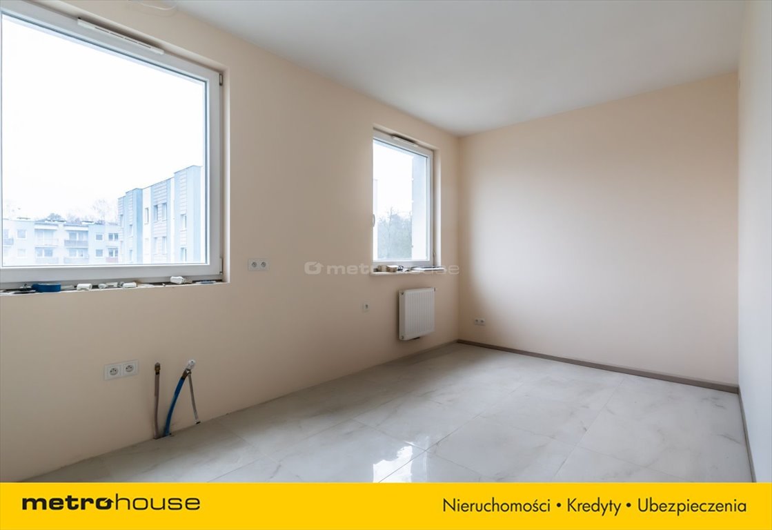 Mieszkanie trzypokojowe na sprzedaż Olsztyn, Zielona Górka, Zientary-Malewskiej  58m2 Foto 7