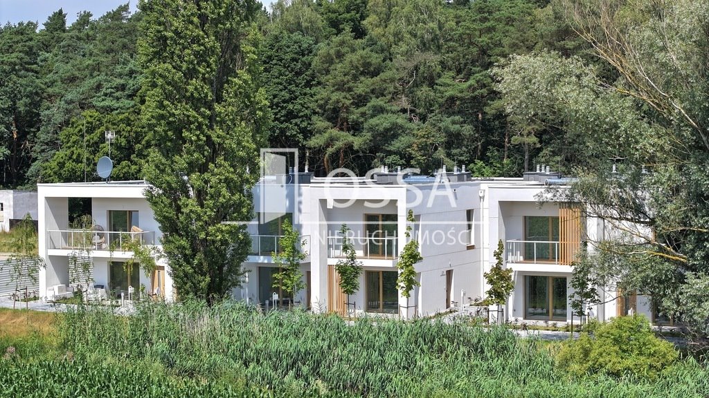 Mieszkanie dwupokojowe na sprzedaż Gdańsk, Sobieszewo, Turystyczna  35m2 Foto 1