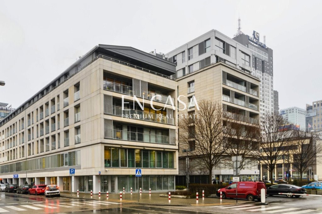 Mieszkanie dwupokojowe na sprzedaż Warszawa, Śródmieście, Muranów, Pańska  43m2 Foto 1