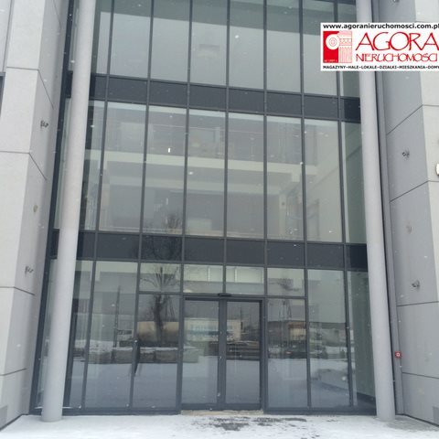 Lokal użytkowy na wynajem Kraków, Rybitwy 900m2 Foto 1 Lokal użytkowy na wynajem Kraków, Rybitwy 900m2 Foto 1