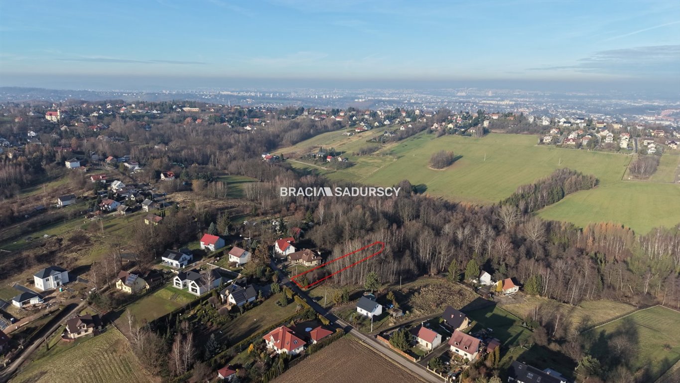 Działka 29 arów w Sygneczowie, pod dom jednorodzinny - polecam! Sygneczów  2 900m2 Foto 1