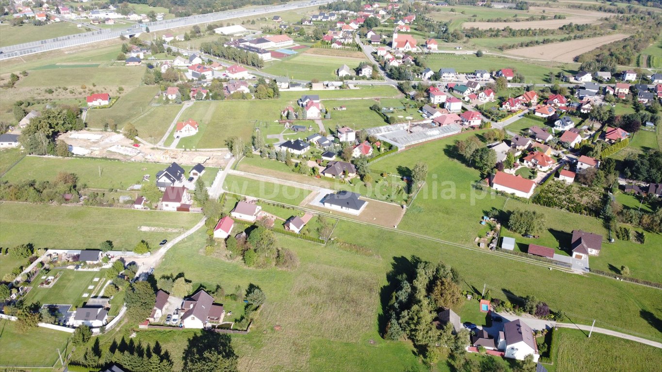 Działka budowlana na sprzedaż Proszówki  2 200m2 Foto 10