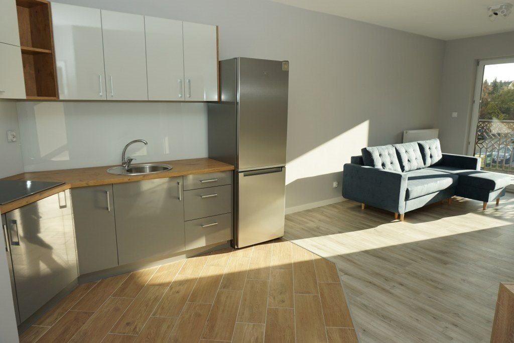 Na wynajem przestronne 3-pokojowe mieszkanie 50,25 m² w Kielcach Kielce, Centrum, Seminaryjska  50m2 Foto 1
