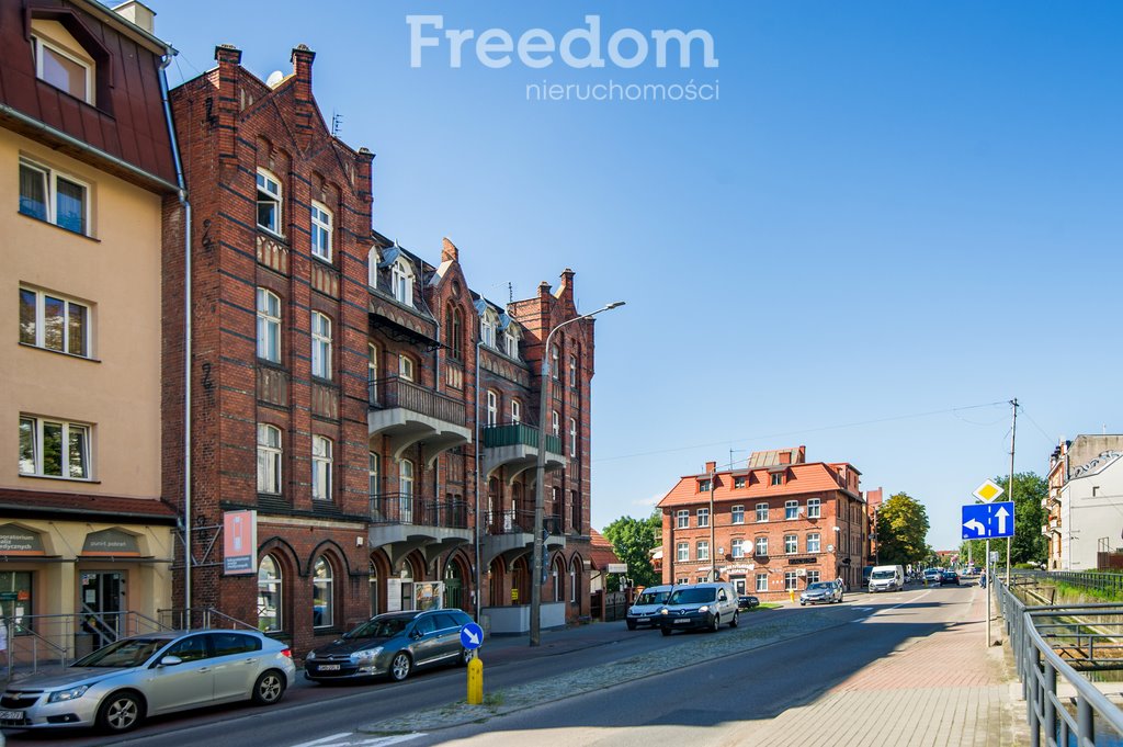 Kawalerka na sprzedaż Malbork, Adama Mickiewicza  29m2 Foto 9