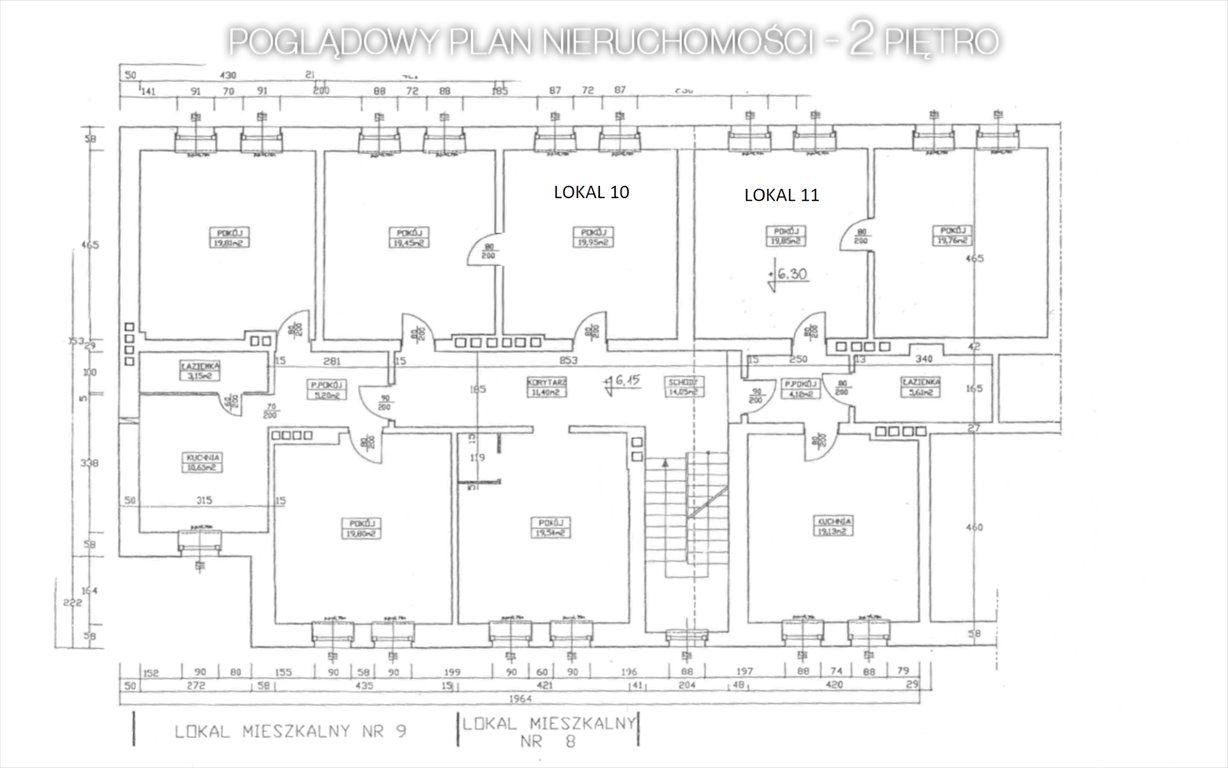 Dom na sprzedaż Sosnowiec, Pogoń  670m2 Foto 17