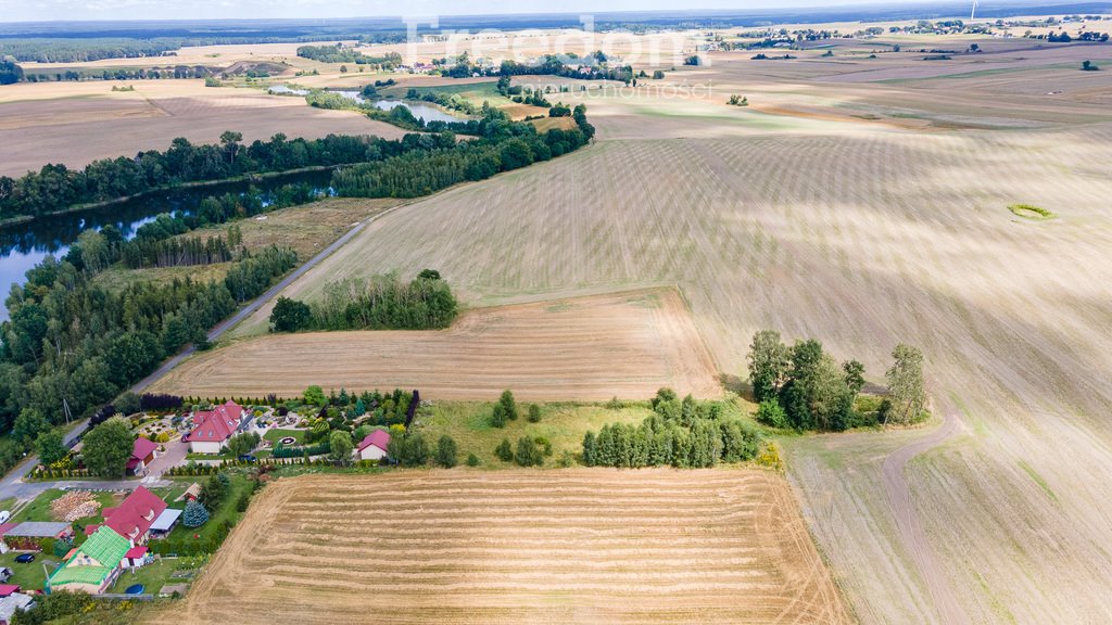 Działka inna na sprzedaż Dobino  3 600m2 Foto 8