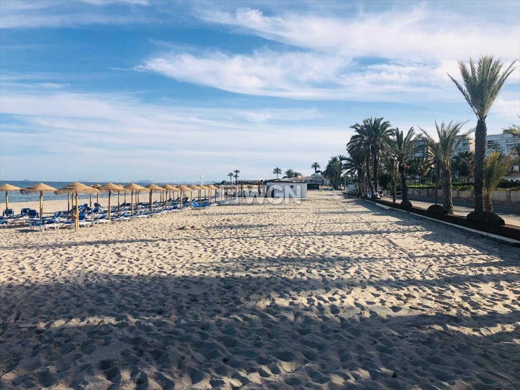 Mieszkanie trzypokojowe na sprzedaż Hiszpania, Dehesa de Campoamor  88m2 Foto 1