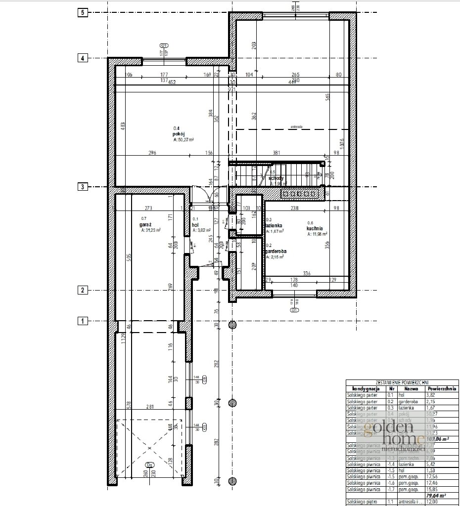 Dom na sprzedaż Poznań, Grunwald, Solskiego  251m2 Foto 11