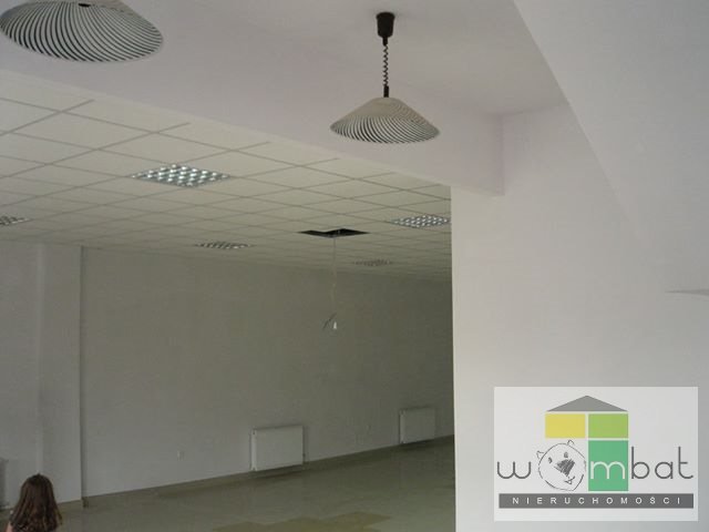 Lokal użytkowy na wynajem Świdnica  250m2 Foto 6